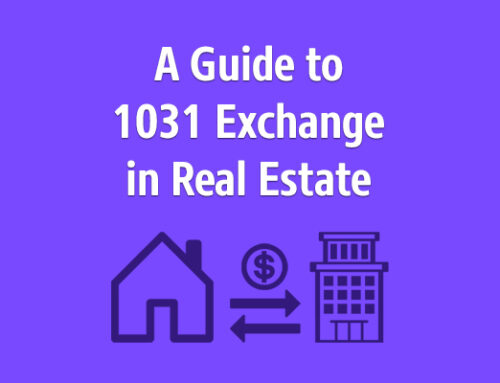 A Comprehensive Guide to 1031 Exchange in Real Estate